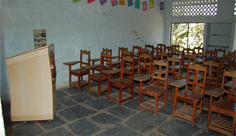 classroom